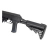 VLTOR Receiver Extention Stamped AK Rifles Black Modstock Adapter (RE-47)