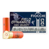 FIOCCHI Field Dynamics Hi Velocity 12Ga 2.75in #9 Lead 25rd/Box Shotshell (12HV9)