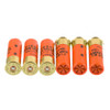 FIOCCHI Field Dynamics Hi Velocity 12Ga 2.75in #9 Lead 25rd/Box Shotshell (12HV9)