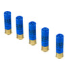 FIOCCHI Field Dynamics Hi Velocity 16Ga 2.75in #5 Lead 25rd/Box Shotshell (16HV5)