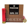 FIOCCHI Specialty 32Ga 2.5in #8 Lead 25rd/Box Shotshell (32PL18)