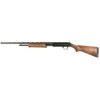 MOSSBERG 500 24in .410 Gauge Wood Pump Action Shotgun (50104)