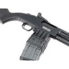 MOSSBERG 590M Mag-Fed 12Ga 18.5in 10rd 2.75in Pump-Action Shotgun (50206)