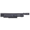 MOSSBERG 500 18.5in 12 Gauge Black Pump Action Shotgun (50673)
