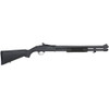 Mossberg 590A1 Special Purpose 12Ga 20in Black Pump Action Shotgun (51663)