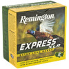 REMINGTON Express Long Range 12 Gauge 2.75in #4 Ammo, 25 Round Box (20145)