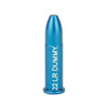 A-ZOOM Precision Metal 12-Pack of 22 LR Snap Caps (12206)
