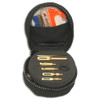OTIS 9mm/223 Cal/12Ga 3-Gun Competition Cleaning Kit with Case (FG753G)