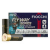 FIOCCHI Flyway 12Ga 3in #1 Plated Steel 25rd/Box Shotshell (123ST1)