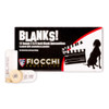 FIOCCHI 12 Gauge 25Box/10Case Blanks Ammo (12BLANK)