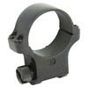 RUGER 5B 30mm High Blued Scope Ring (90274)