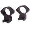 Talley Aluminum 30mm Kimber 84 Medium Black Base/Ring (748749)