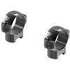 LEUPOLD Rimfire 13mm Medium Black Gloss Ringmount (49947)