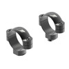 LEUPOLD Standard One-Piece 30mm High Black Gloss Scope Rings (49961)