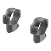 LEUPOLD Ruger 1 & 77/22 30mm High Matte Black Ringmount (51039)