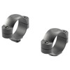 LEUPOLD Standard One-Piece 30mm Low Matte Black Scope Rings (51718)