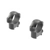 LEUPOLD Sako 1in Medium Matte Black Ringmount (54409)