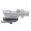GG&G Accucam Quick Detach ACOG Mounting Base (GGG-1192)