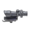 GG&G Accucam Quick Detach ACOG Mounting Base (GGG-1192)
