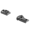 LEUPOLD STD Fits Browning A-Bolt LR Gloss Two-Piece Mount (50029)