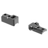 LEUPOLD STD Fits Browning 1885 LW Two-Piece Mount (51260)