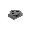 LEUPOLD STD Two-Piece Mount For Winchester 70 WSSM (57310)