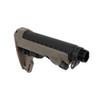 ERGO F93 Pro AR15 8-Position Dark Earth Carbine Stock (4925-DE)