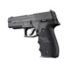 HOGUE Sig Sauer P226 Rubber with Finger Grooves Black Grip (26000)