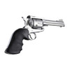 HOGUE Ruger Blackhawk/Vaquero Rubber Black Monogrip (83000)
