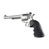 HOGUE Ruger Super Blackhawk Rubber Black Monogrip (84000)