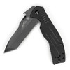 KERSHAW CQC-8K 3.5in Knife (6044TBLK)