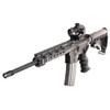 UTG PRO Model 4 AR Mid Length Super Slim Free Float Handguard (MTU004SS)