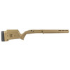 MAGPUL Hunter 700 Flat Dark Earth Stock for Remington 700 Short Action (MAG495-FDE)