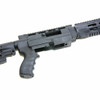 PROMAG Archangel No Bayonet Black Polymer Conversion Stock for Ruger 10/22 (AA556R-NB)