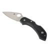 SPYDERCO 2.25in Dragonfly 2 Folding Knife (C28PBK2)