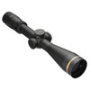 LEUPOLD VX-6HD 3-18x50mm Riflescope with Illuminated Varmint Hunter Reticle (171575)