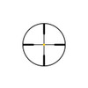 TRIJICON Accupoint Amber 3-9x40mm Standard Duplex Crosshair Reticle 1in Riflescope (TR20-1)