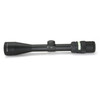 TRIJICON Accupoint 3-9x40mm 1in Green Triangle Post Reticle Matte Black Riflescope (TR20G)