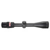 TRIJICON Accupoint 3-9x40 Triangle Post Reticle 1in Matte Black Riflescope (TR20R)