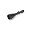 TRIJICON Accupoint Green 2.5-10x56mm Standard Crosshair Reticle 30mm Riflescope (TR22-1G)