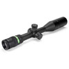 TRIJICON AccuPoint 5-20x50 Standard Duplex Crosshair with Green Dot 30mm Matte Black Riflescope (TR23-1G)
