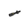 TRIJICON Accupoint Amber 1-4x24mm Triangle Post Reticle 30mm Riflescope (TR24)