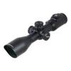 UTG 3-12x44 Compact IE AO 36-Colors Mil-Dot Rifle Scope (SCP3-UM312AOIEW)