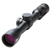 BURRIS Drop Tine 2-7x35mm 1in Riflescope with Ballistic Plex Reticle (200016)