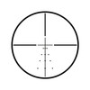 BURRIS Fullfield 4.5-14x42mm 1in Riflescope with Ballistic Plex E1 Reticle (200338)