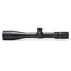 BURRIS Xtreme Tactical 5-25x50mm 34mm Riflescope with G2B Mil-Dot Reticle (201053)