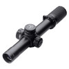 LEUPOLD Mark 8 CQBSS 1.1-8x24mm M5B1 Matte Black Illuminated Front Focal M-TMR Scope (110121)