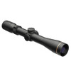 LEUPOLD VX-R 3-9x40mm CDS Matte Black FireDot Wind-Plex Scope (120618)