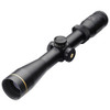 LEUPOLD VX-R 4-12x40mm CDS Matte Black FireDot Wind-Plex Scope (120620)