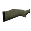 WEATHERBY Vanguard Range Certified 30-06 Sprg 24in 5rd OD Green Synthetic Stock Rifle (VMT306SR4O)